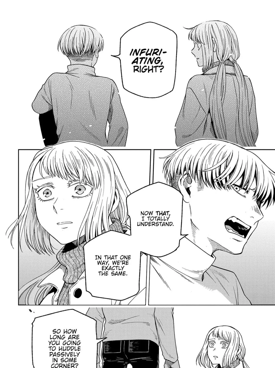 The Ancient Magus