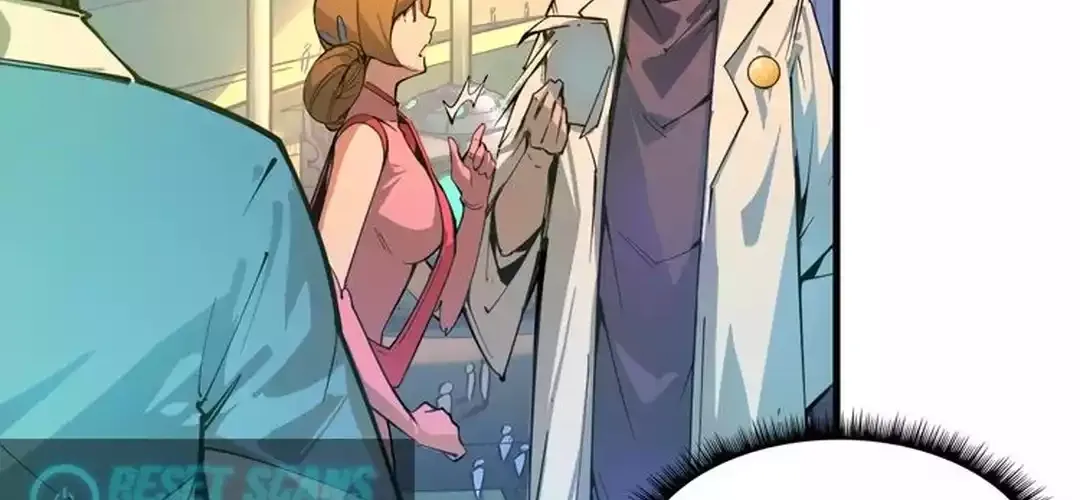 The Ancient Sovereign of Eternity Chapter 2 page 20 - 