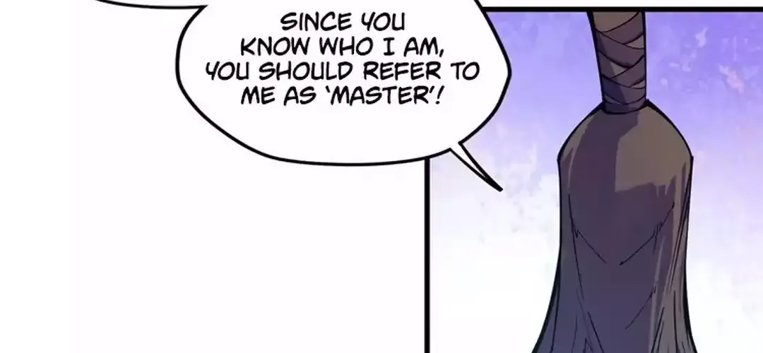 The Ancient Sovereign of Eternity Chapter 2 page 28 - 