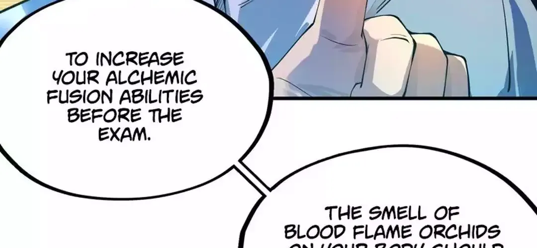 The Ancient Sovereign of Eternity Chapter 2 page 32 - 