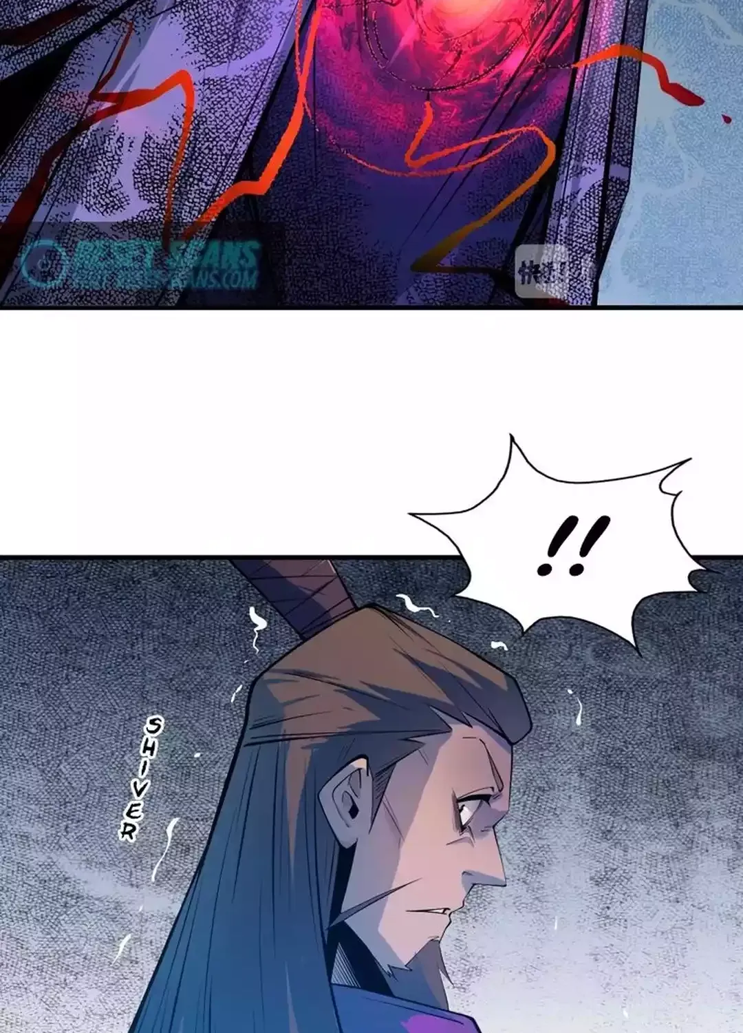 The Ancient Sovereign of Eternity Chapter 2 page 38 - 