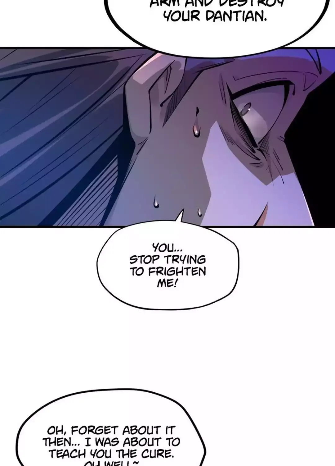 The Ancient Sovereign of Eternity Chapter 2 page 41 - 