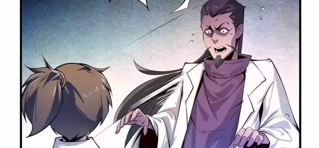 The Ancient Sovereign of Eternity Chapter 2 page 44 - 