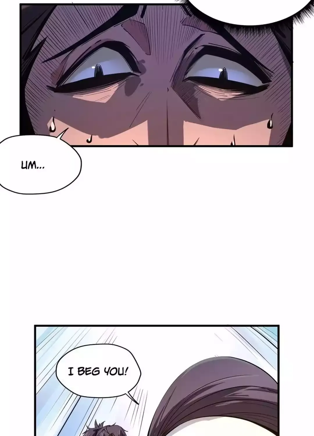 The Ancient Sovereign of Eternity Chapter 2 page 47 - 