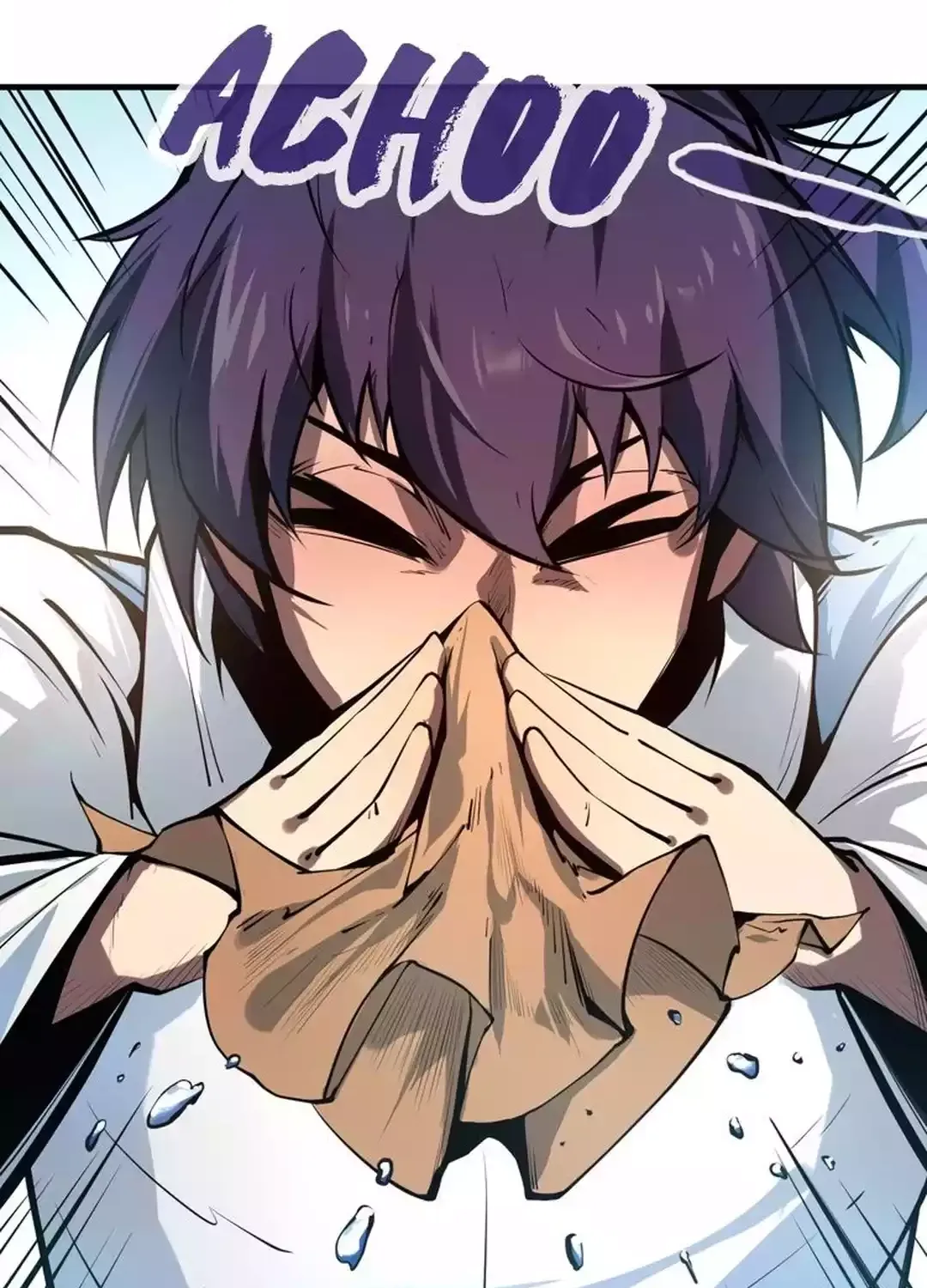 The Ancient Sovereign of Eternity Chapter 2 page 54 - 