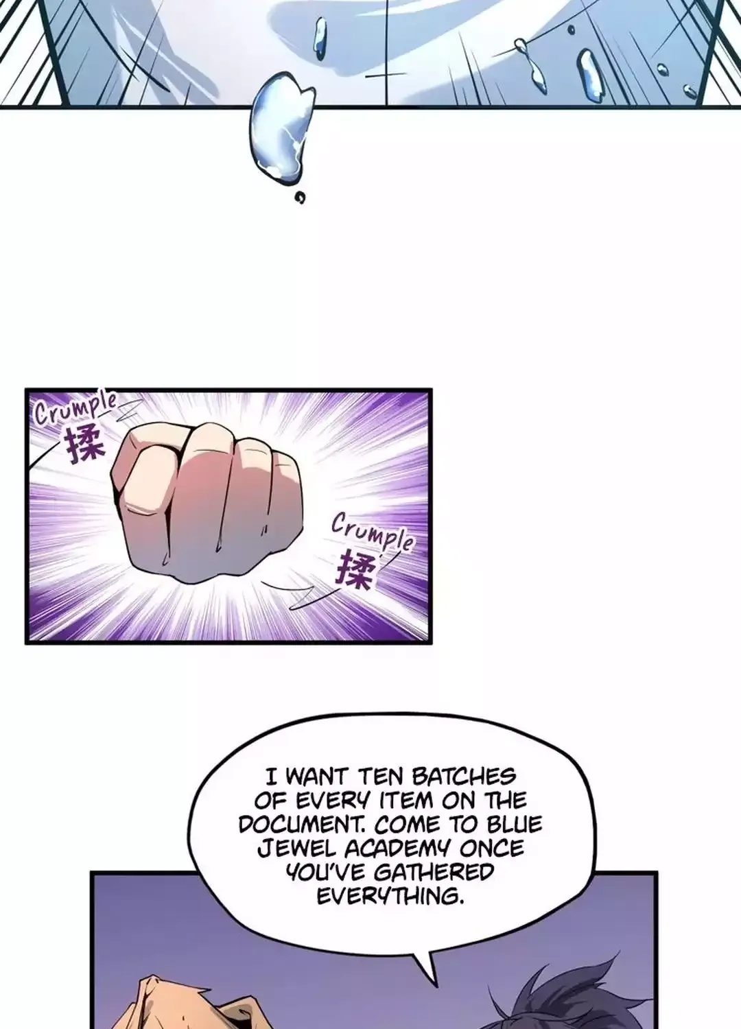 The Ancient Sovereign of Eternity Chapter 2 page 55 - 