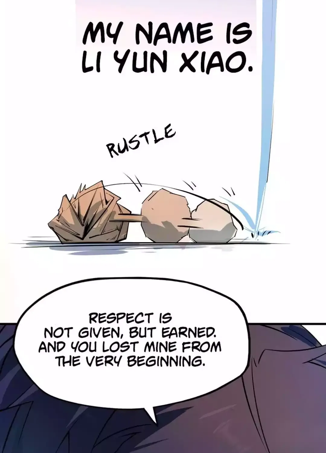 The Ancient Sovereign of Eternity Chapter 2 page 59 - 