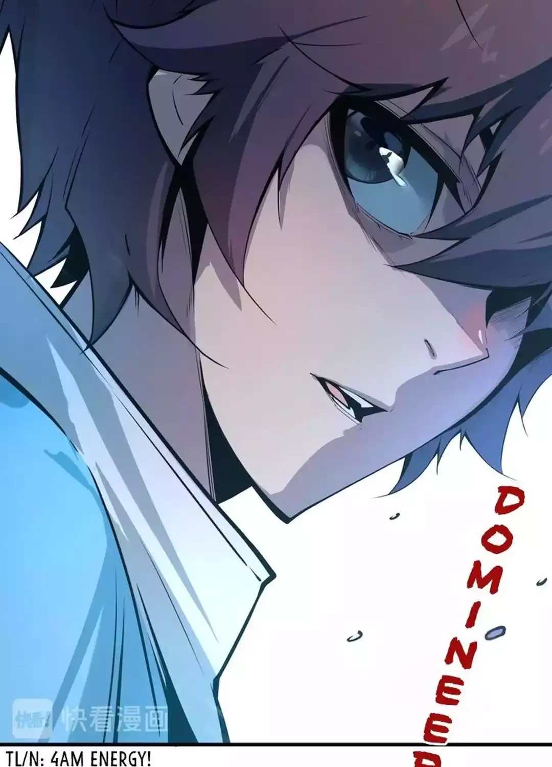 The Ancient Sovereign of Eternity Chapter 2 page 60 - 