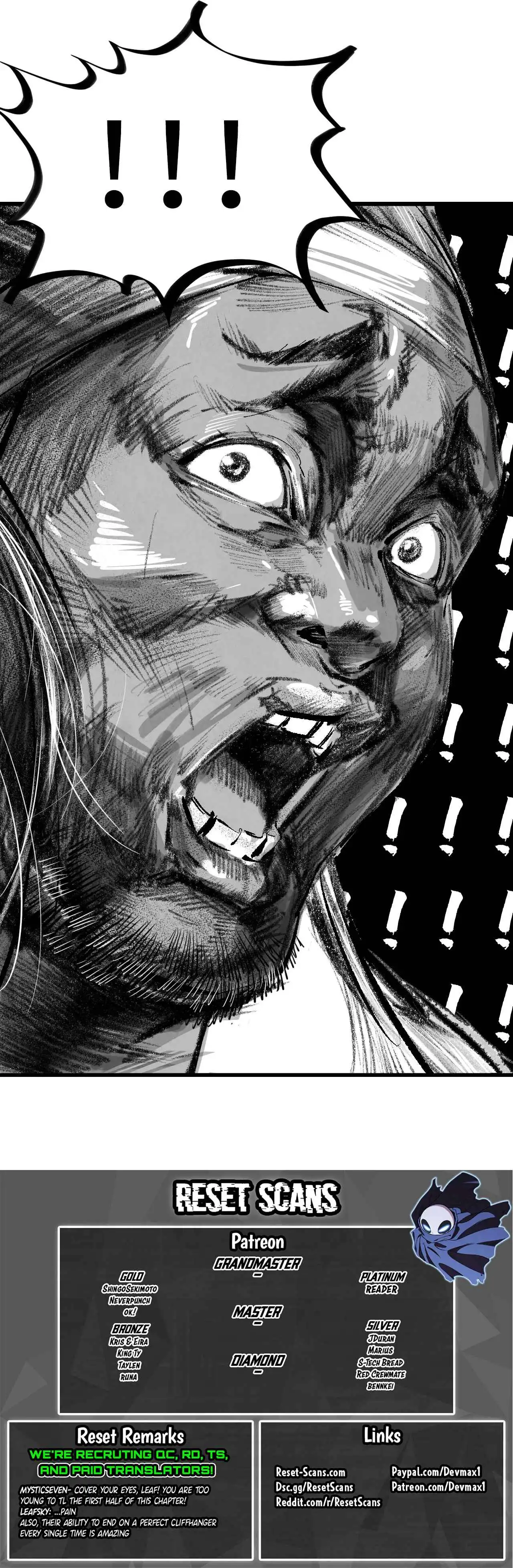 The Ancient Sovereign of Eternity Chapter 30 page 12 - 