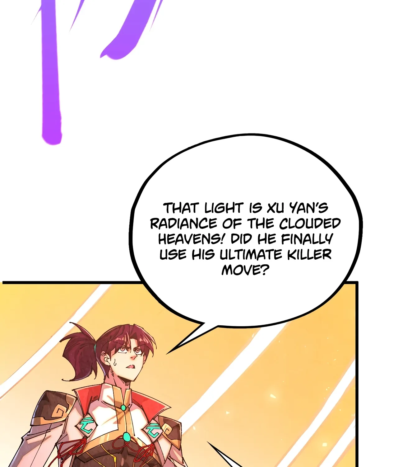 The Ancient Sovereign of Eternity Chapter 508 page 102 - 