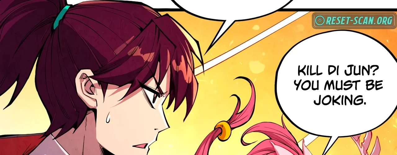 The Ancient Sovereign of Eternity Chapter 508 page 104 - 