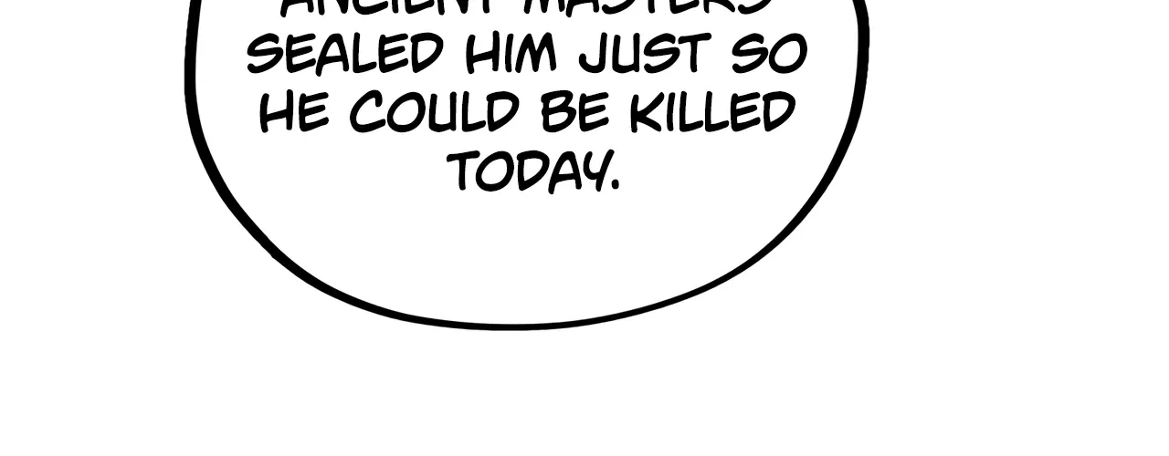 The Ancient Sovereign of Eternity Chapter 508 page 108 - 