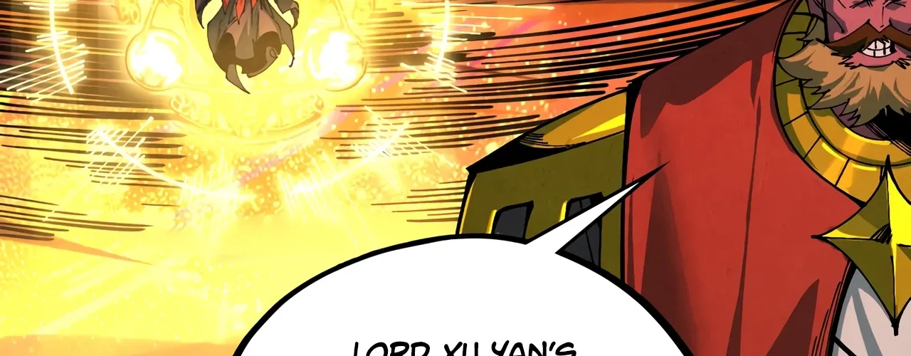 The Ancient Sovereign of Eternity Chapter 508 page 12 - 