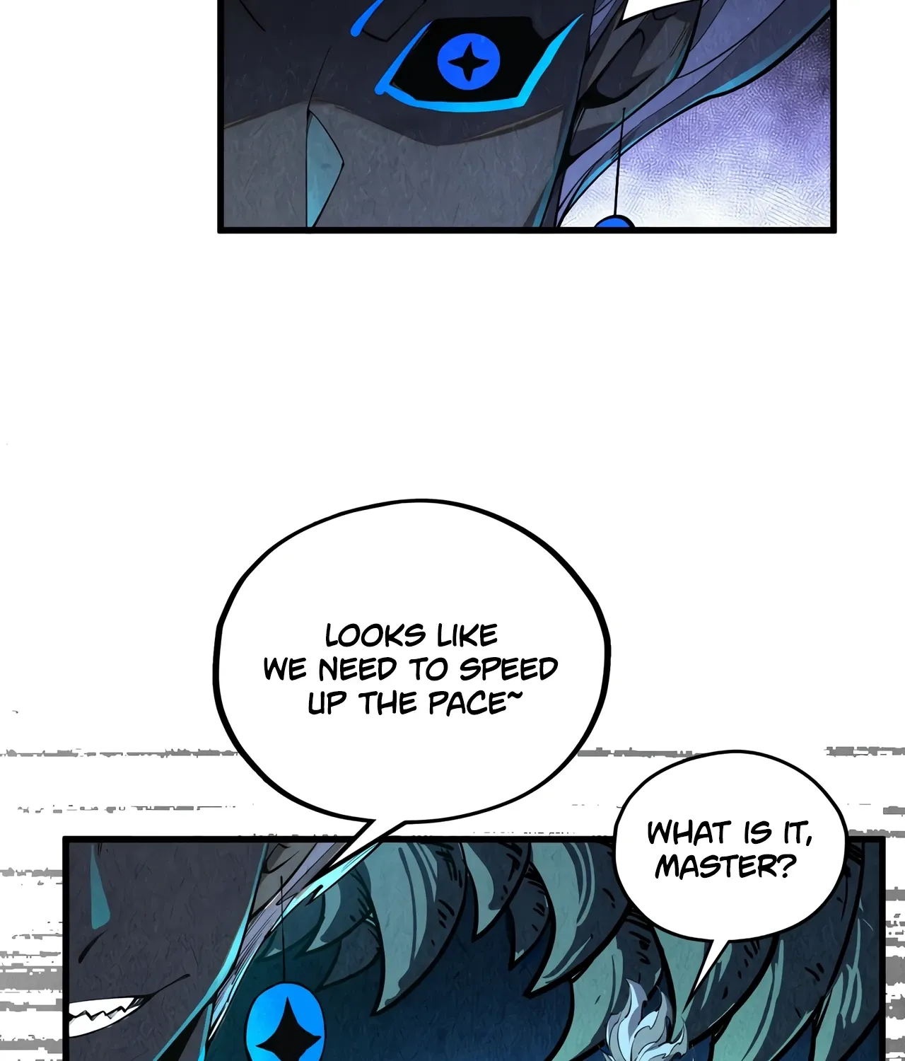 The Ancient Sovereign of Eternity Chapter 508 page 117 - 