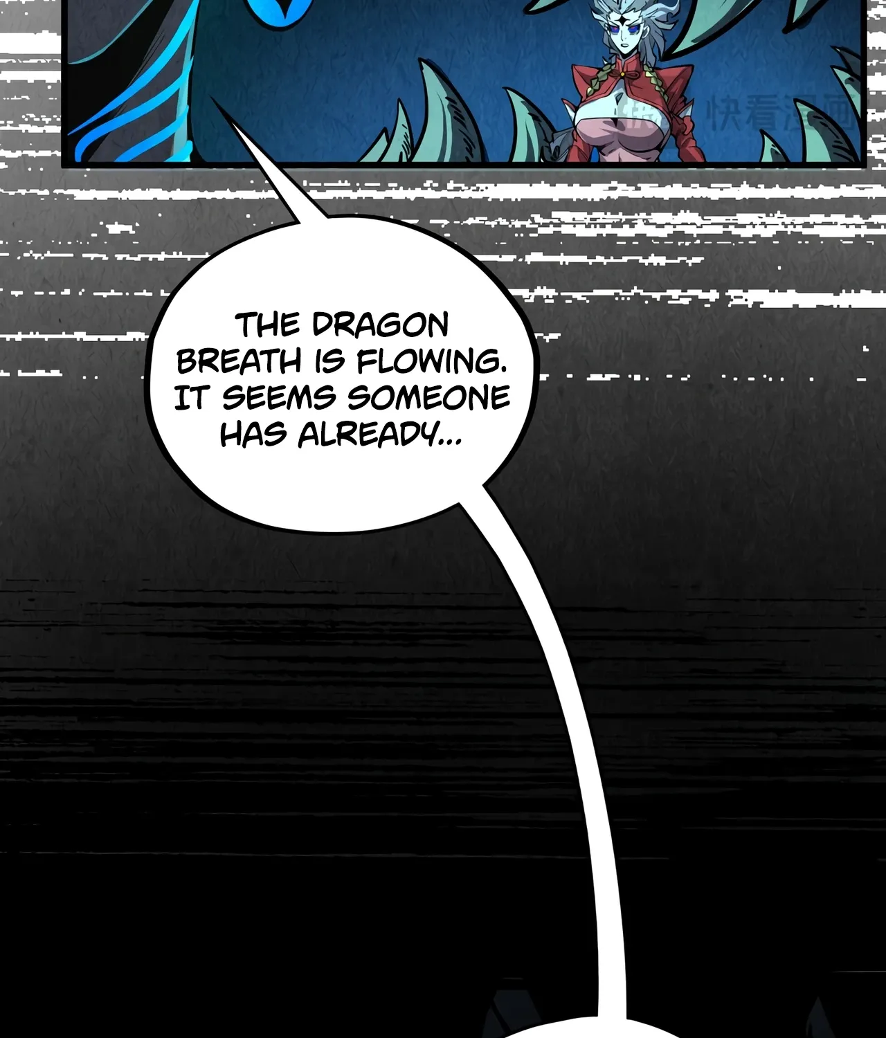 The Ancient Sovereign of Eternity Chapter 508 page 118 - 