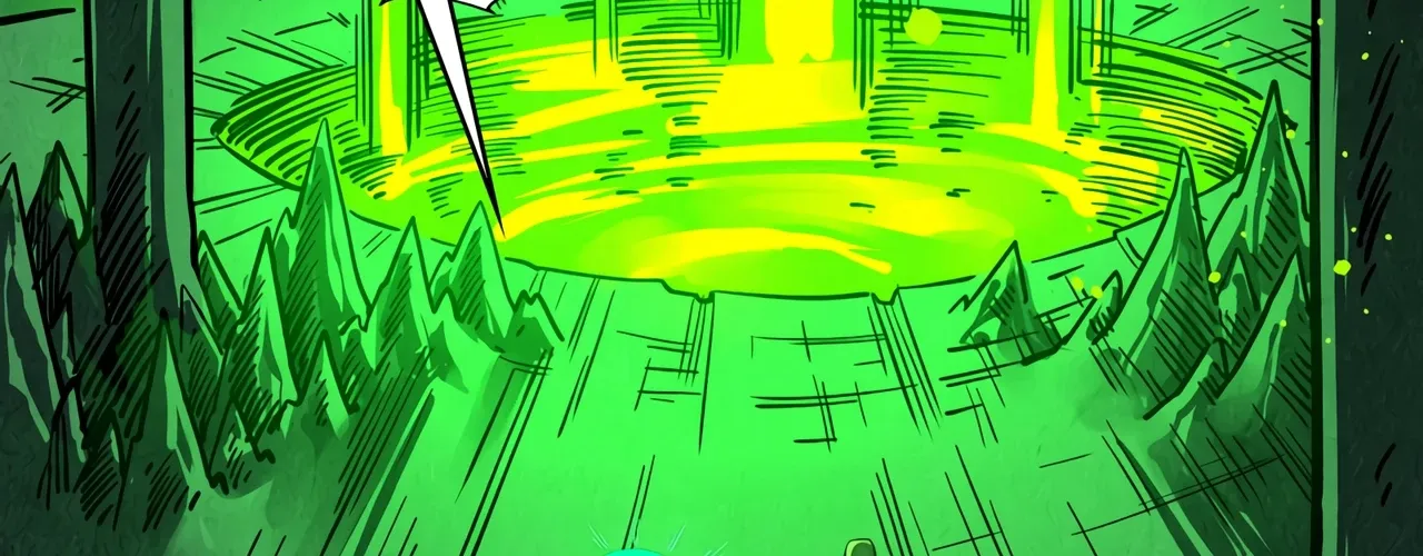 The Ancient Sovereign of Eternity Chapter 508 page 120 - 