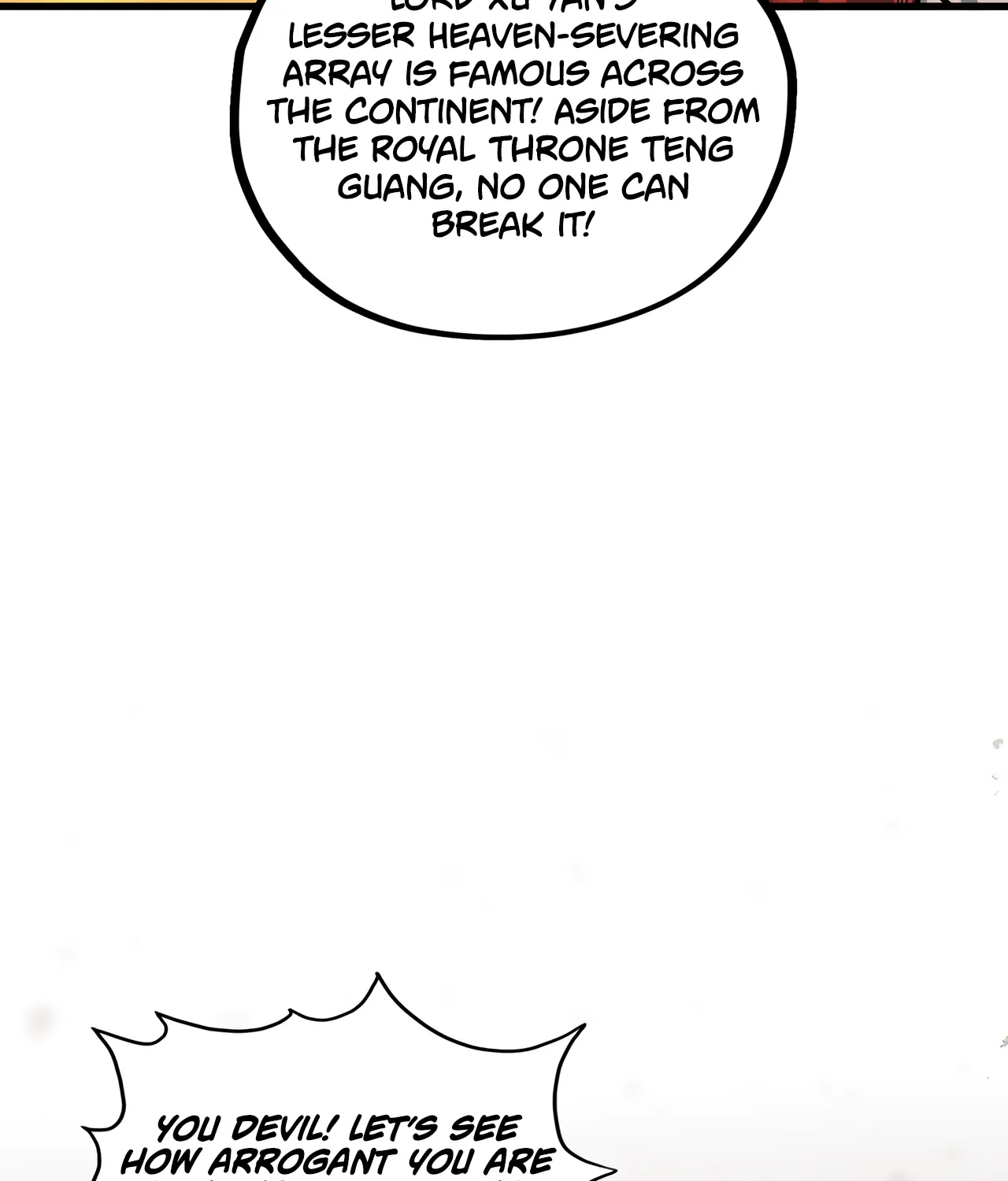 The Ancient Sovereign of Eternity Chapter 508 page 13 - 