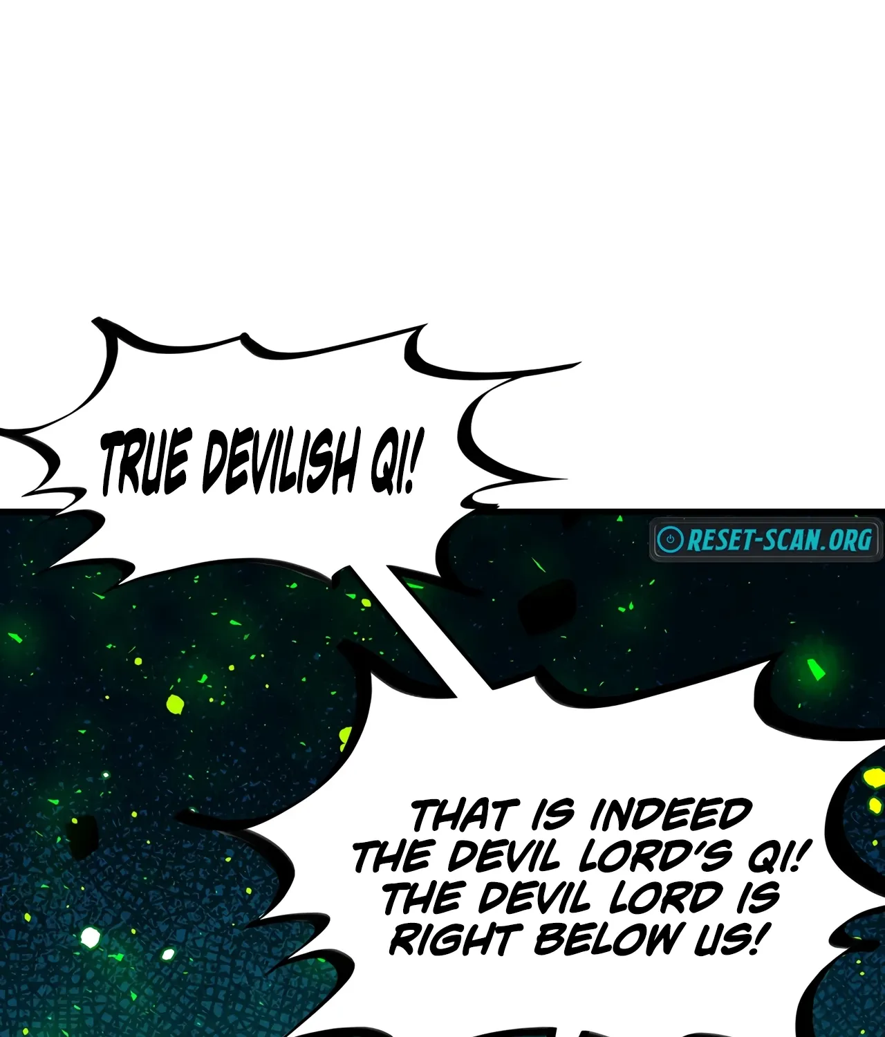The Ancient Sovereign of Eternity Chapter 508 page 126 - 