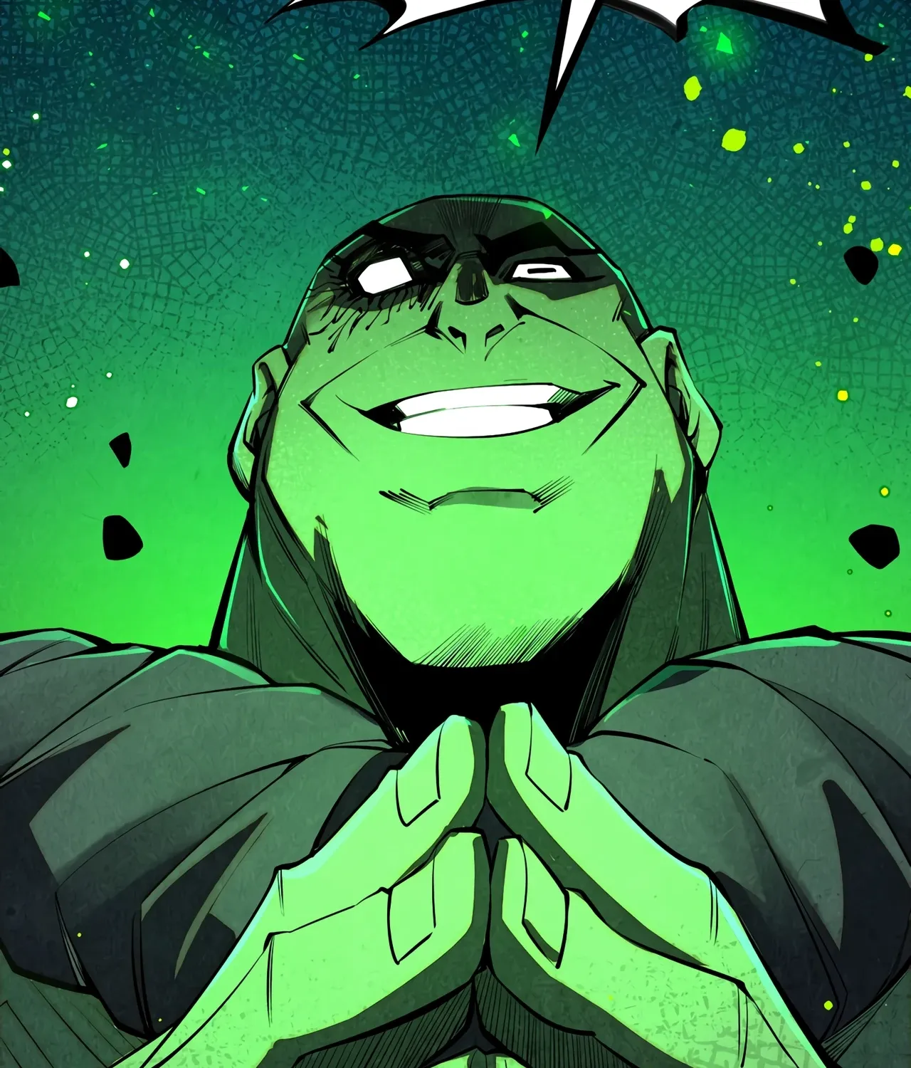 The Ancient Sovereign of Eternity Chapter 508 page 127 - 