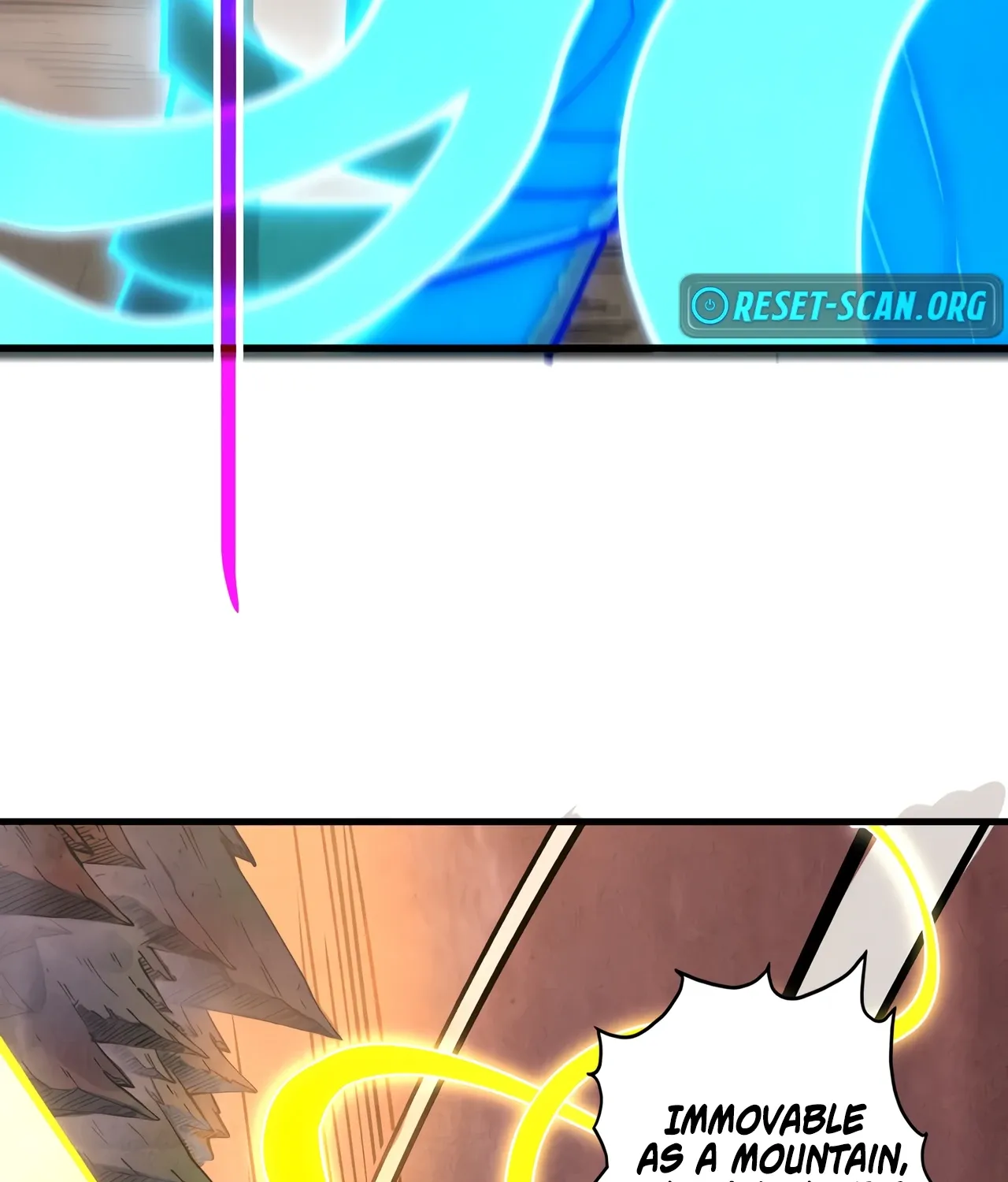 The Ancient Sovereign of Eternity Chapter 508 page 19 - 