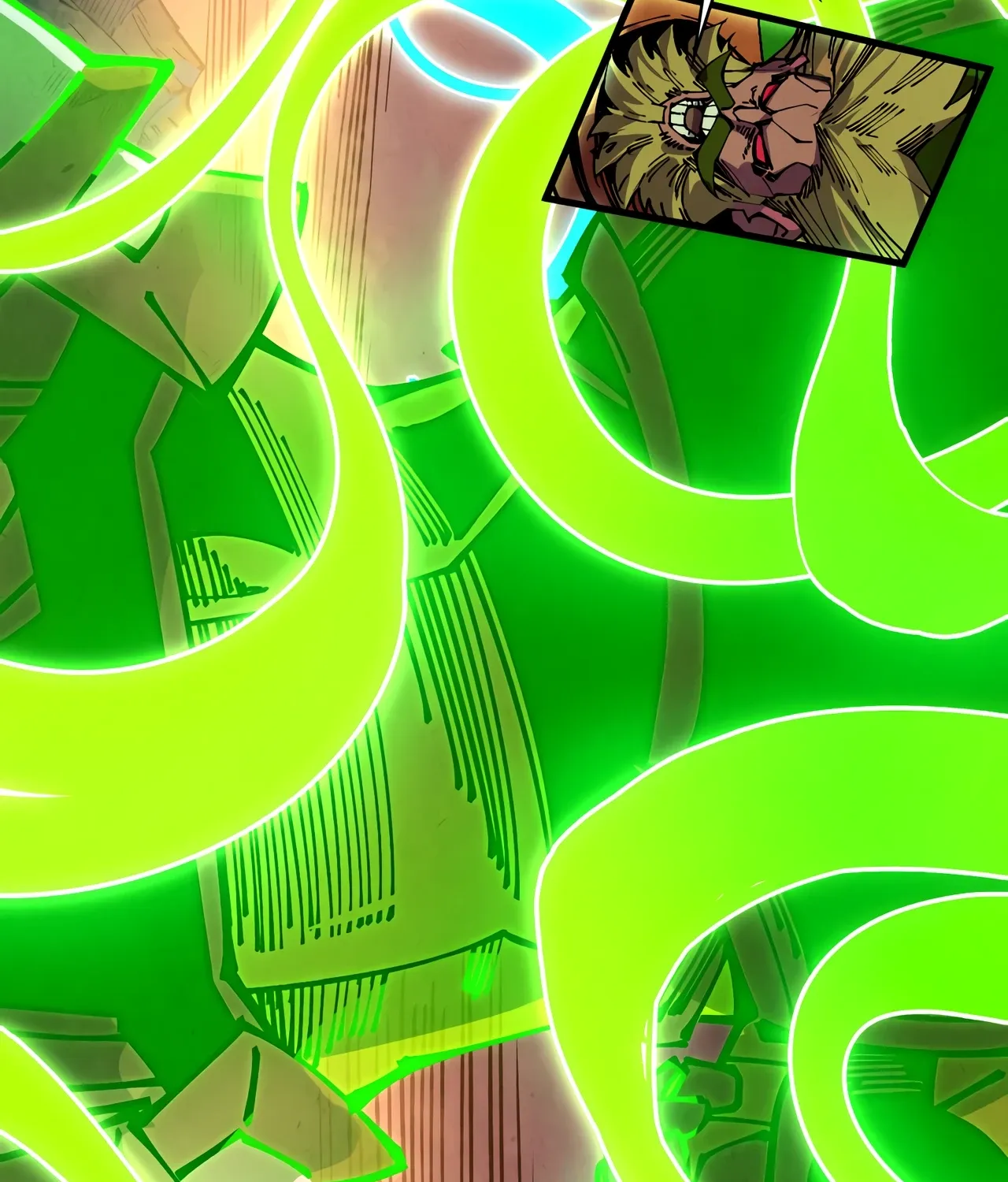 The Ancient Sovereign of Eternity Chapter 508 page 23 - 