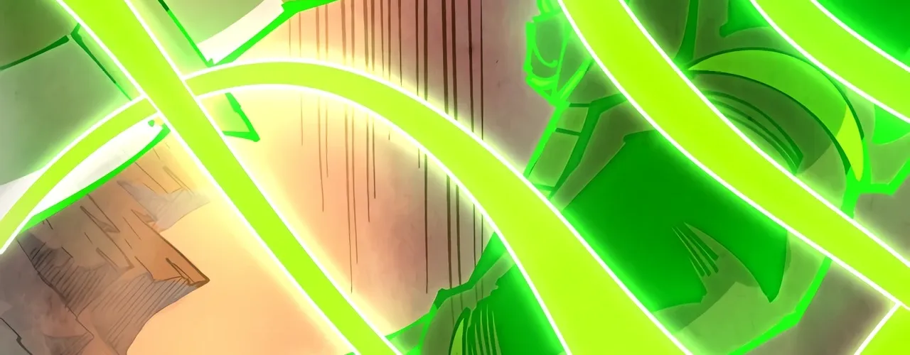 The Ancient Sovereign of Eternity Chapter 508 page 24 - 