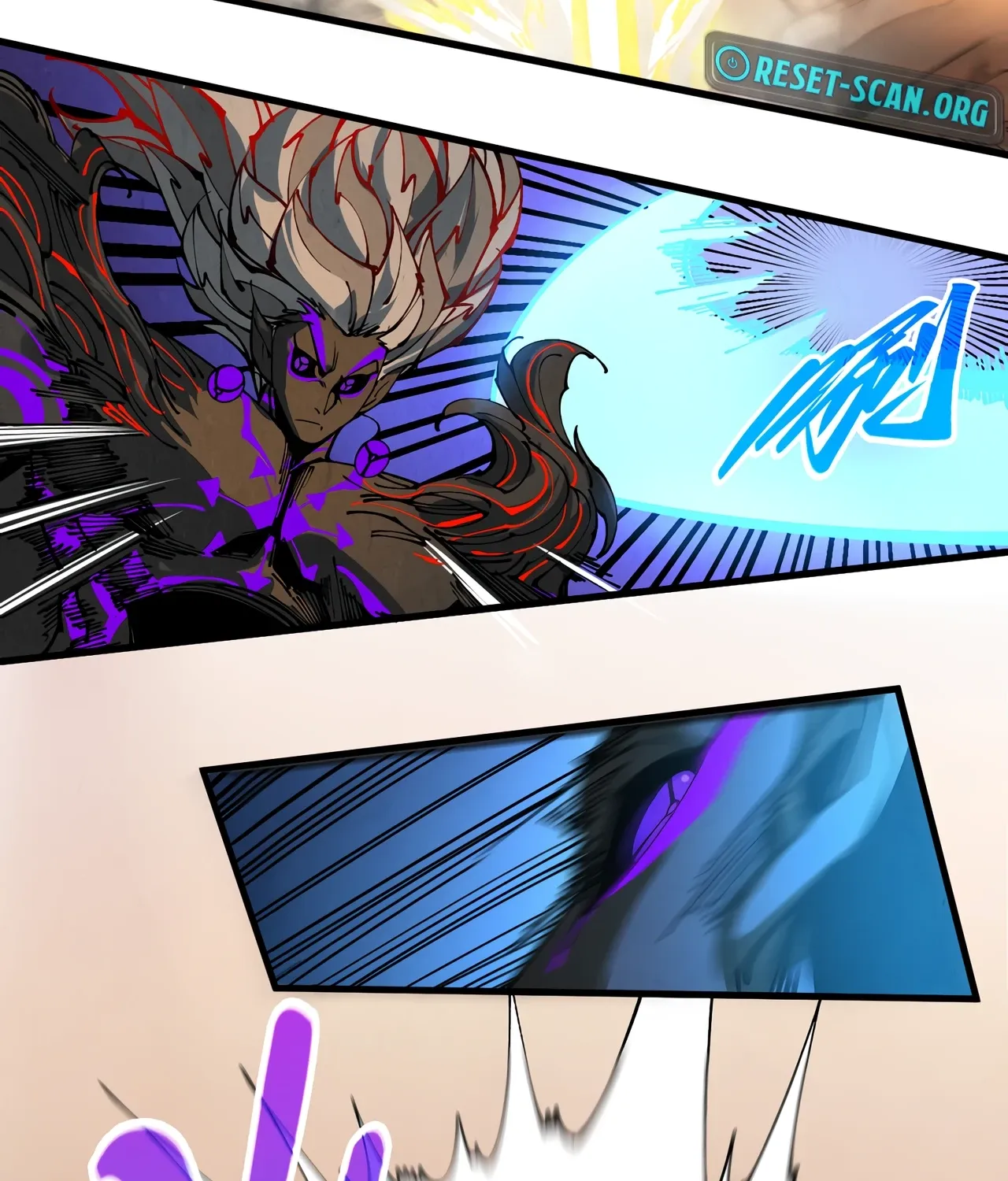 The Ancient Sovereign of Eternity Chapter 508 page 27 - 