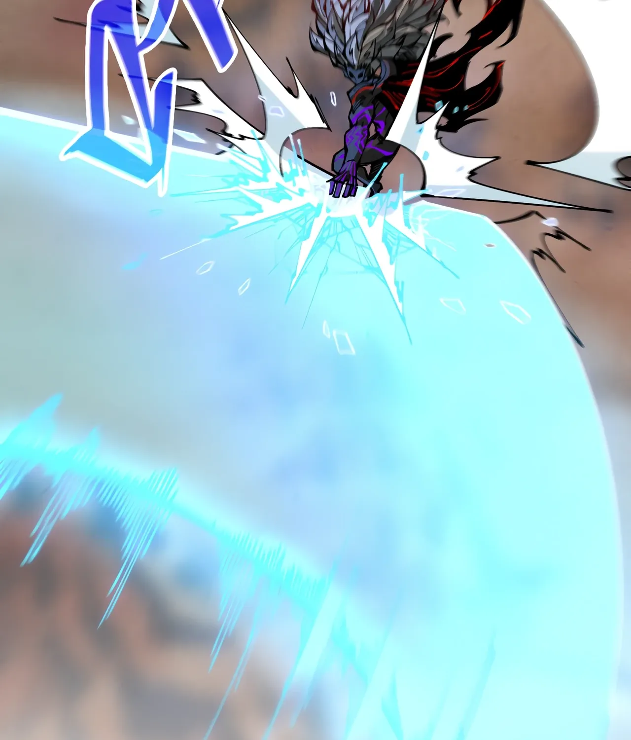 The Ancient Sovereign of Eternity Chapter 508 page 29 - 