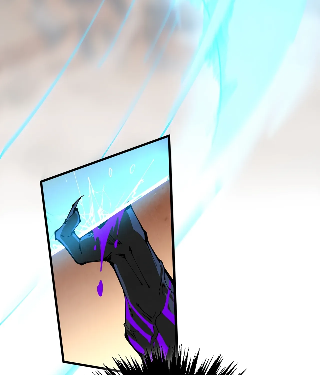 The Ancient Sovereign of Eternity Chapter 508 page 30 - 
