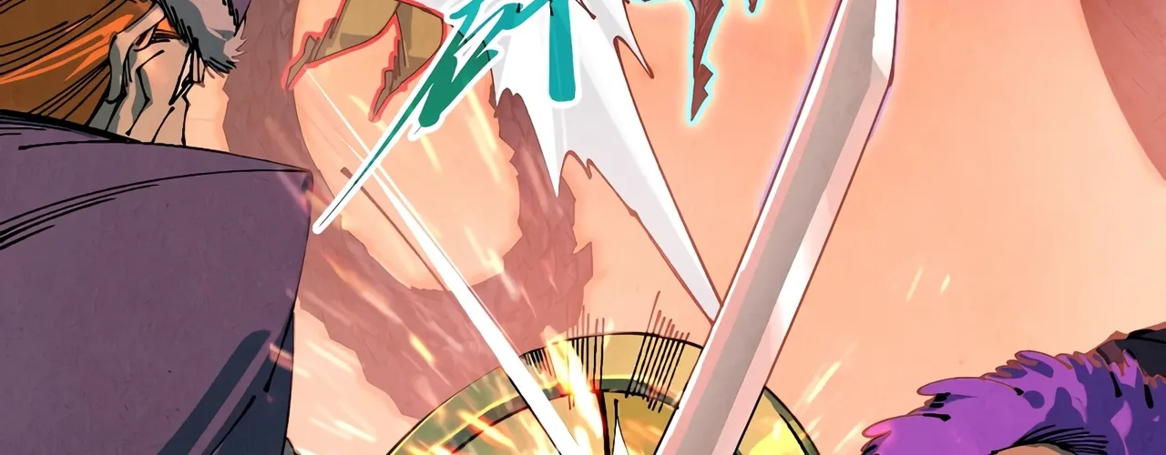The Ancient Sovereign of Eternity Chapter 508 page 4 - 