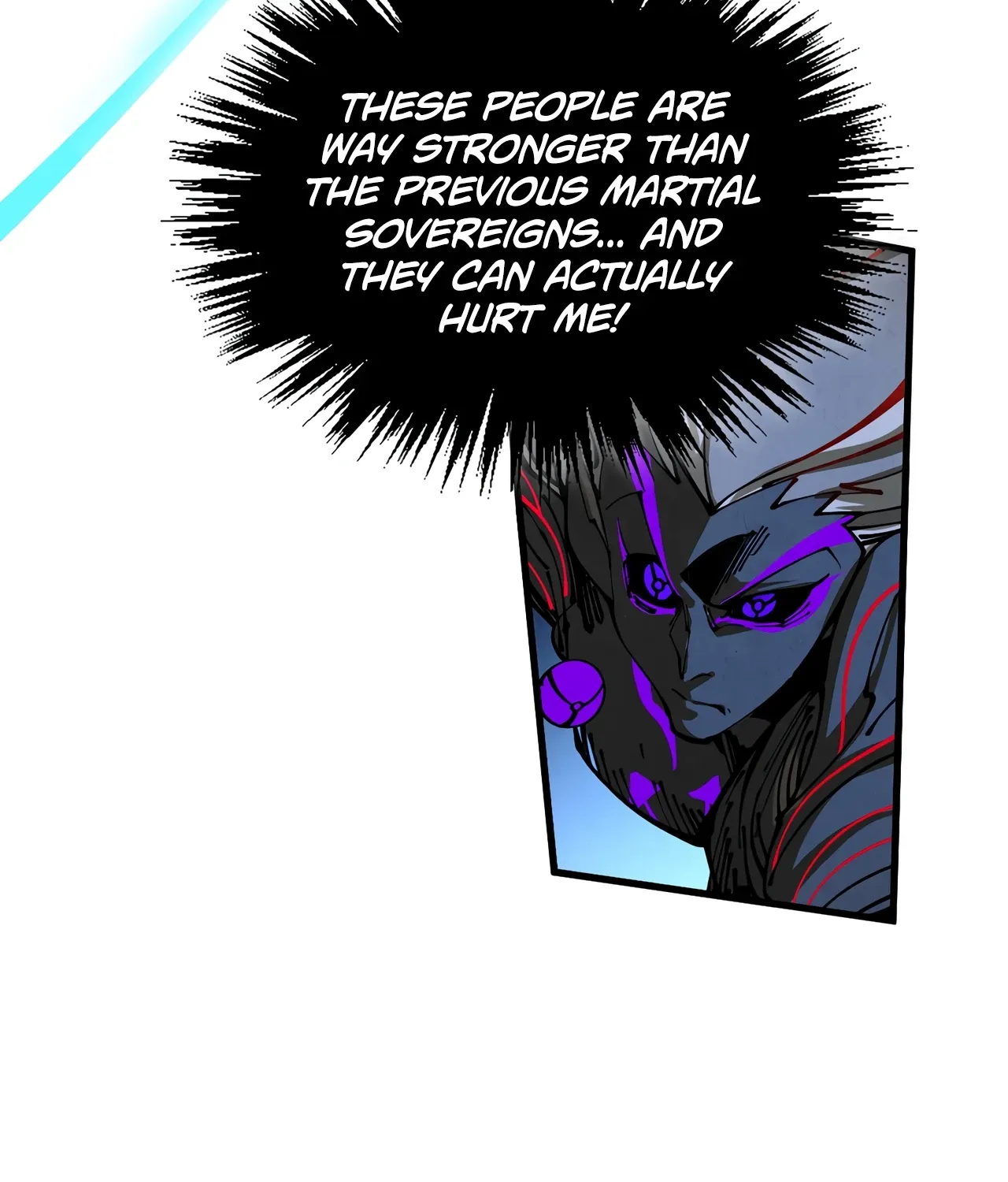 The Ancient Sovereign of Eternity Chapter 508 page 31 - 