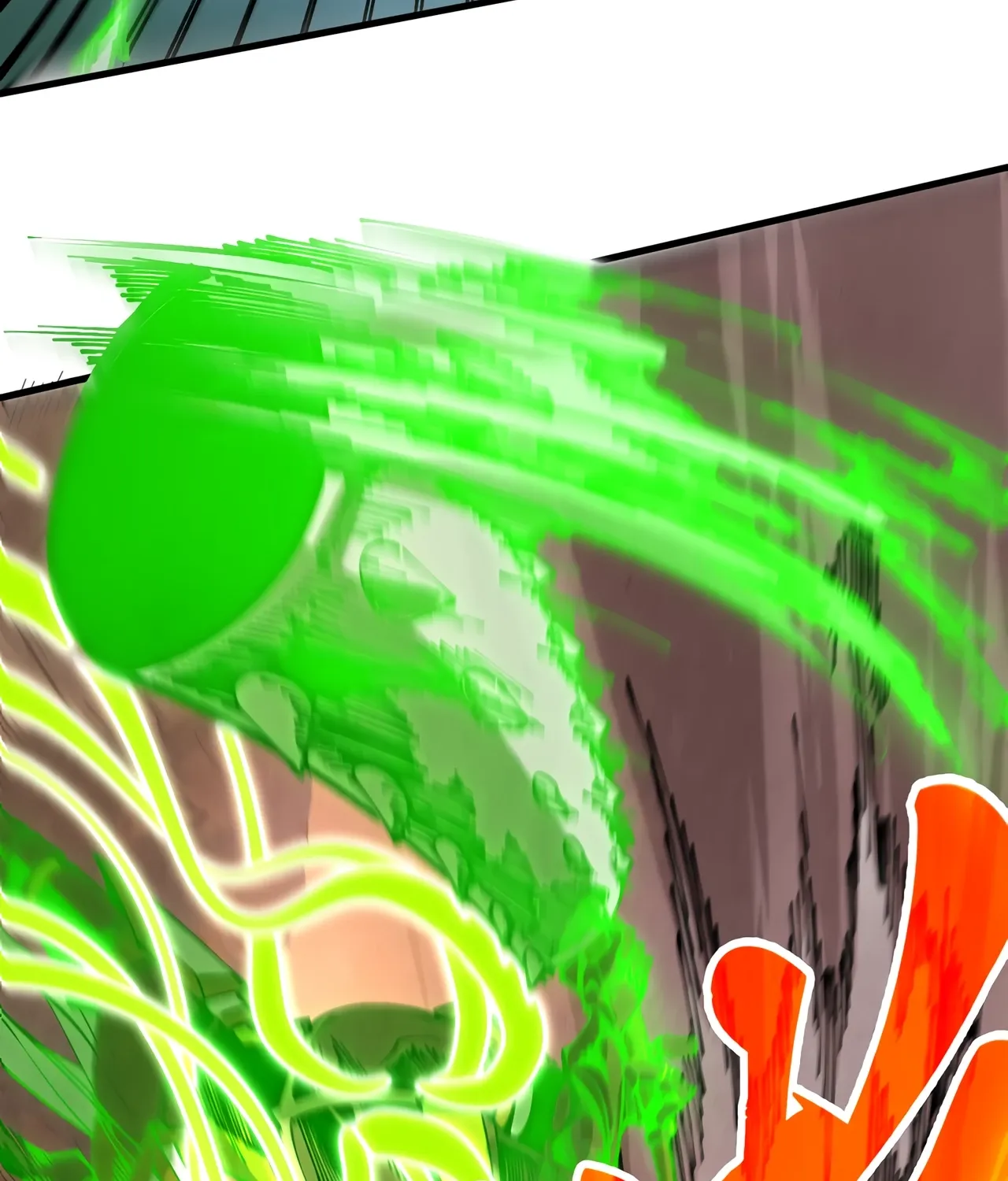 The Ancient Sovereign of Eternity Chapter 508 page 34 - 