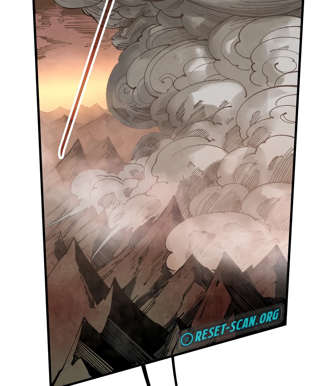 The Ancient Sovereign of Eternity Chapter 508 page 38 - 