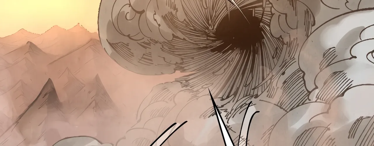 The Ancient Sovereign of Eternity Chapter 508 page 40 - 