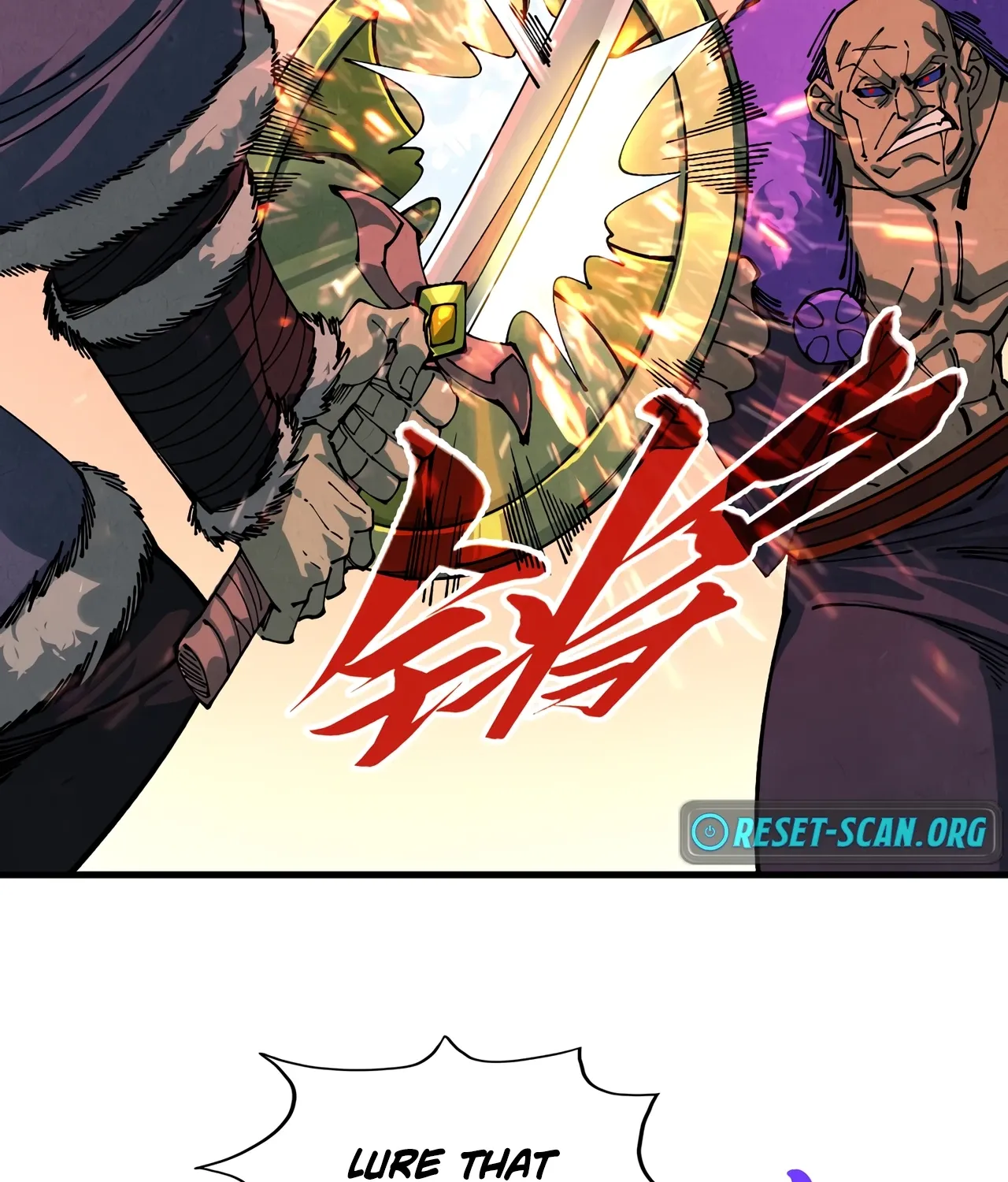 The Ancient Sovereign of Eternity Chapter 508 page 5 - 