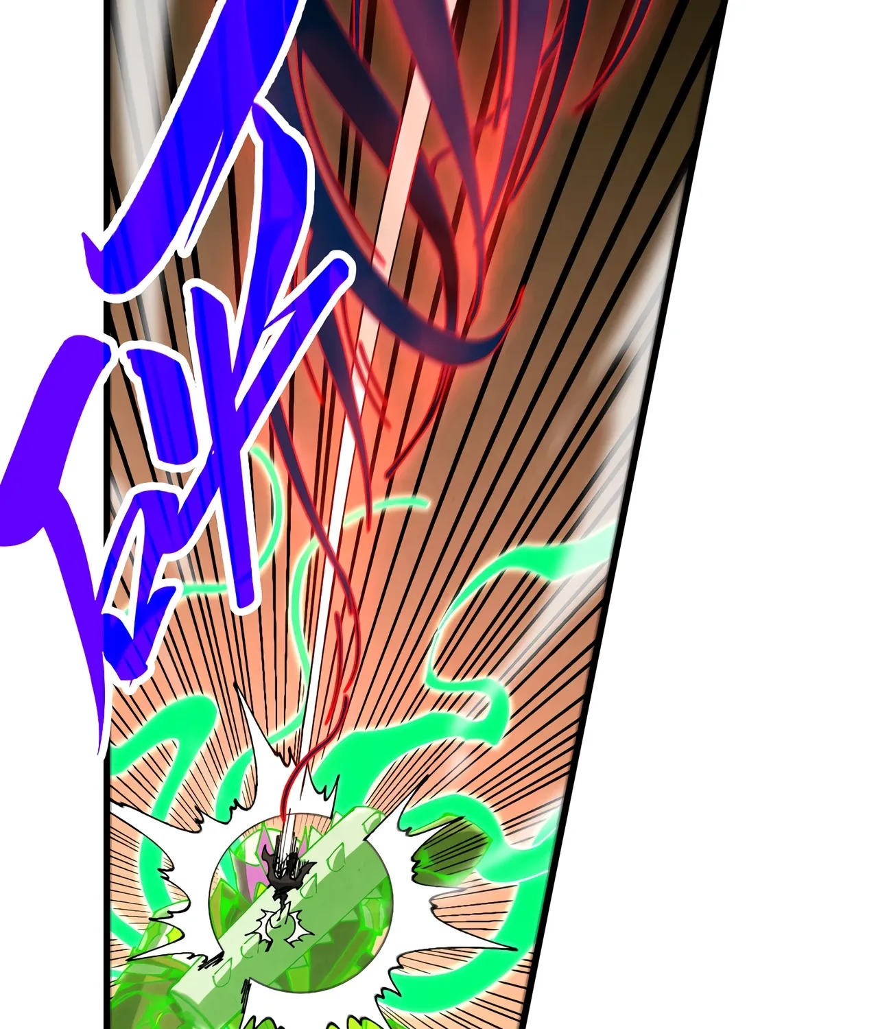 The Ancient Sovereign of Eternity Chapter 508 page 49 - 