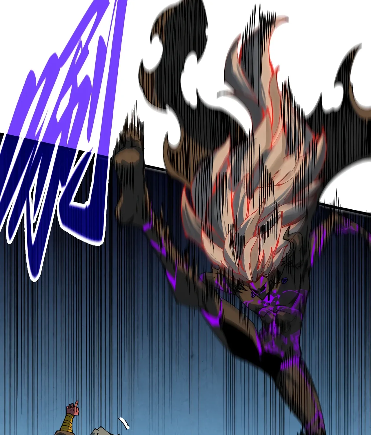 The Ancient Sovereign of Eternity Chapter 508 page 53 - 