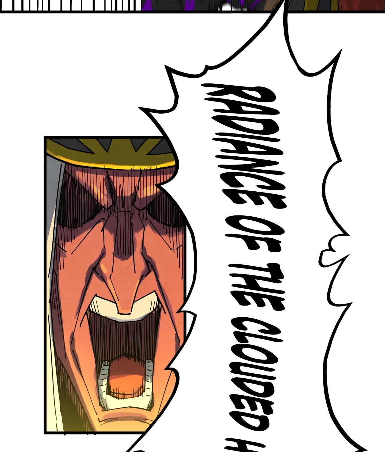 The Ancient Sovereign of Eternity Chapter 508 page 62 - 
