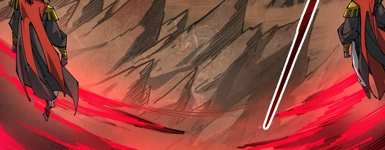 The Ancient Sovereign of Eternity Chapter 508 page 8 - 