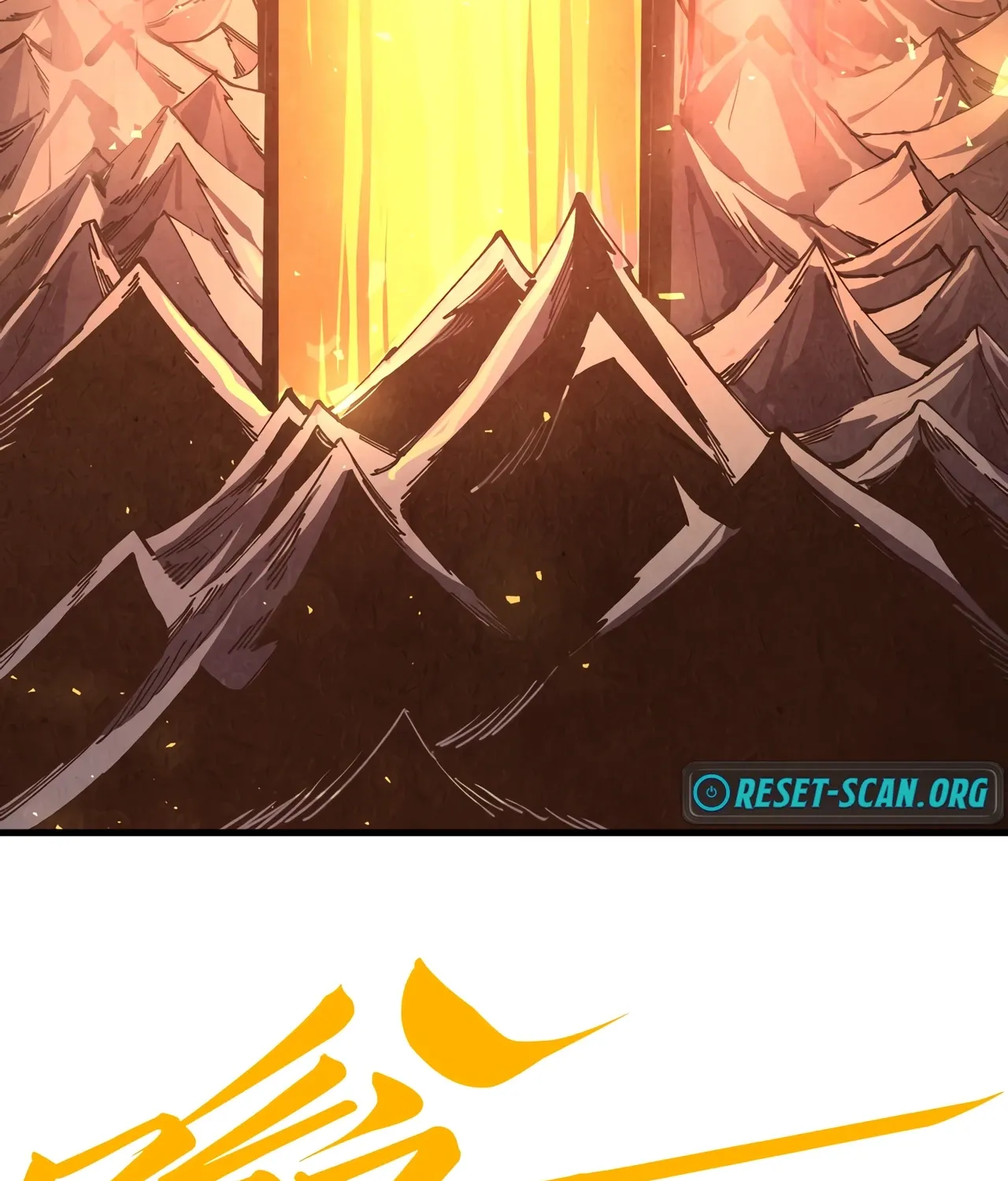 The Ancient Sovereign of Eternity Chapter 508 page 73 - 