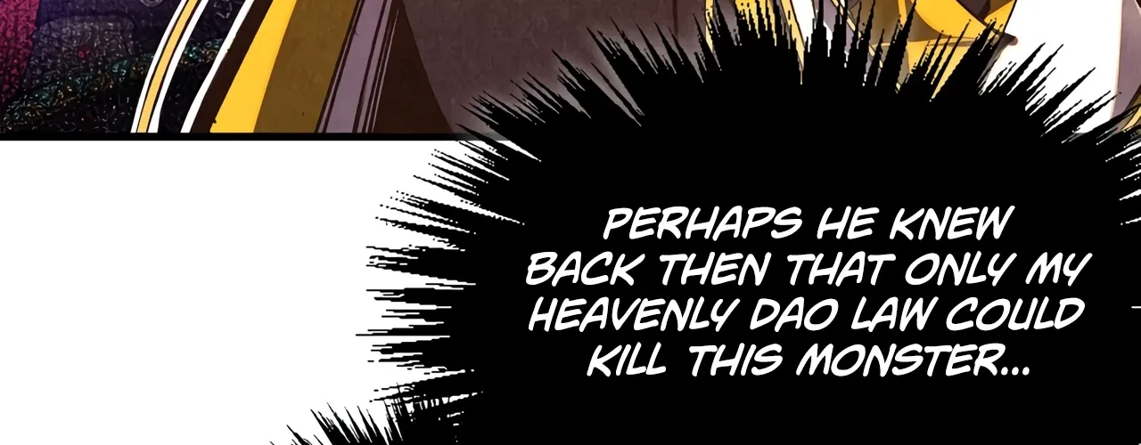 The Ancient Sovereign of Eternity Chapter 508 page 76 - 