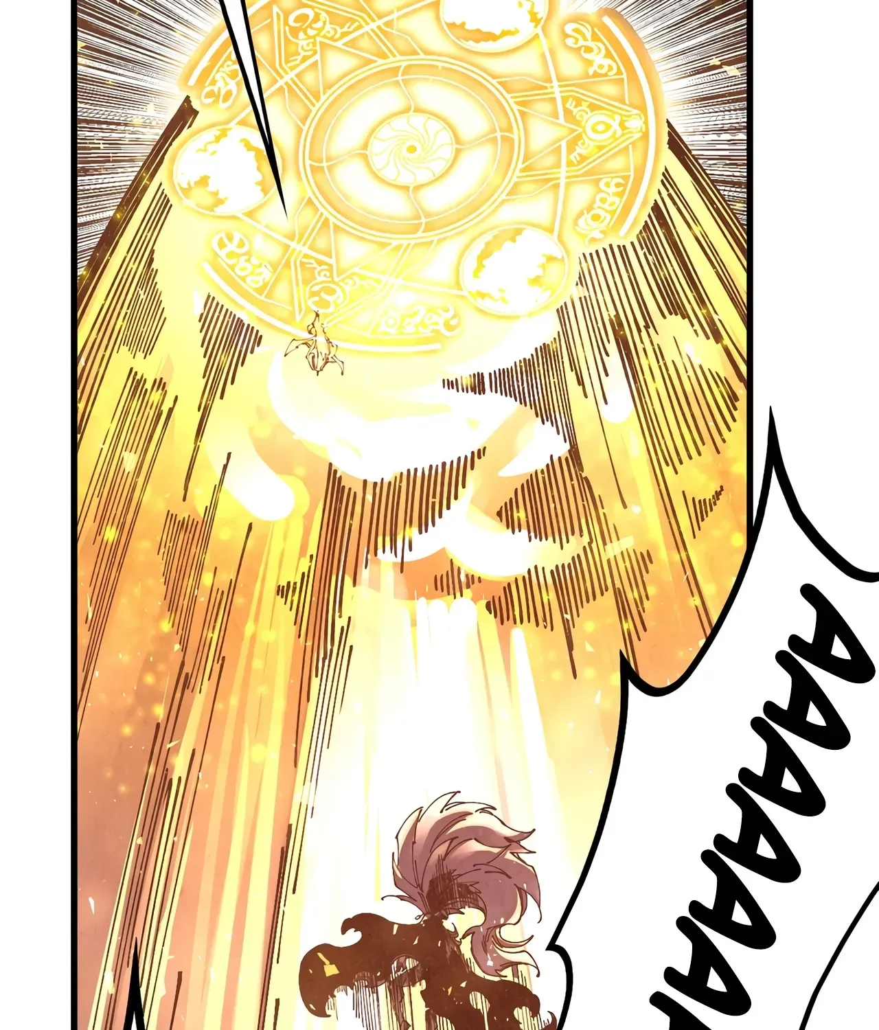 The Ancient Sovereign of Eternity Chapter 508 page 78 - 