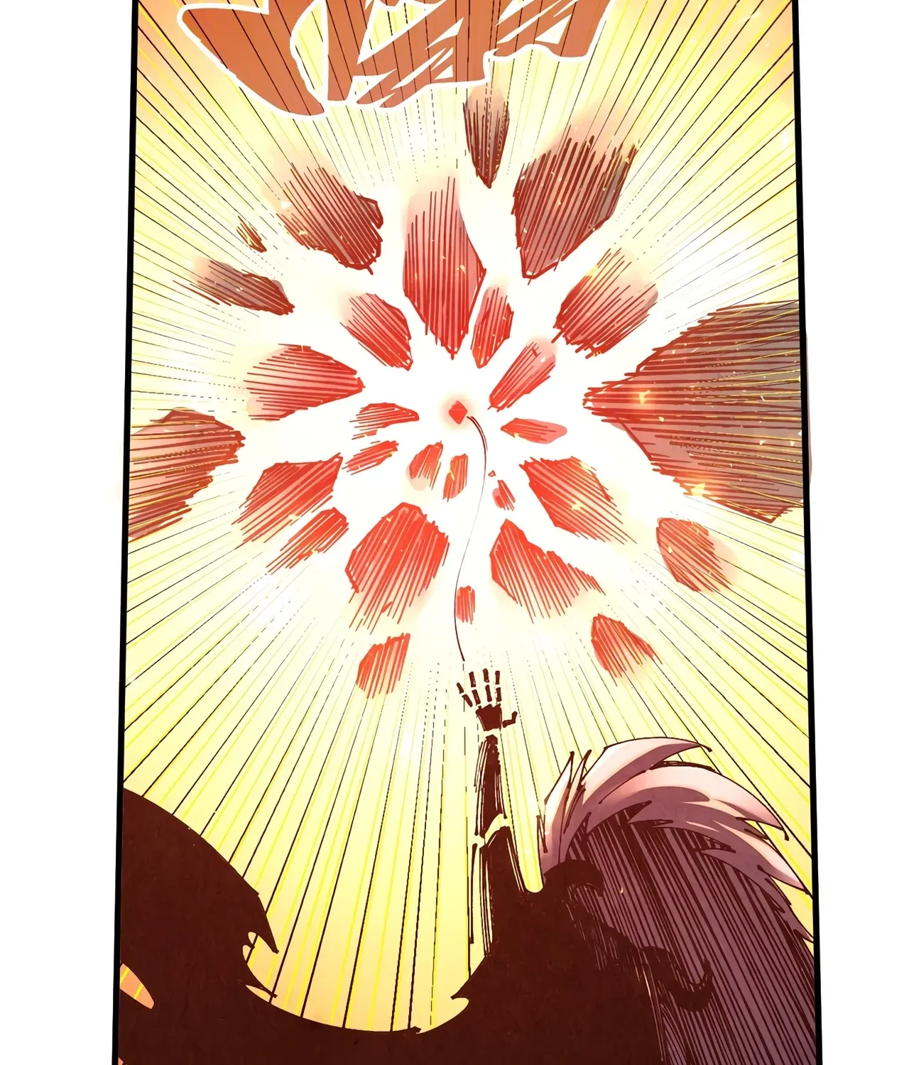 The Ancient Sovereign of Eternity Chapter 508 page 82 - 