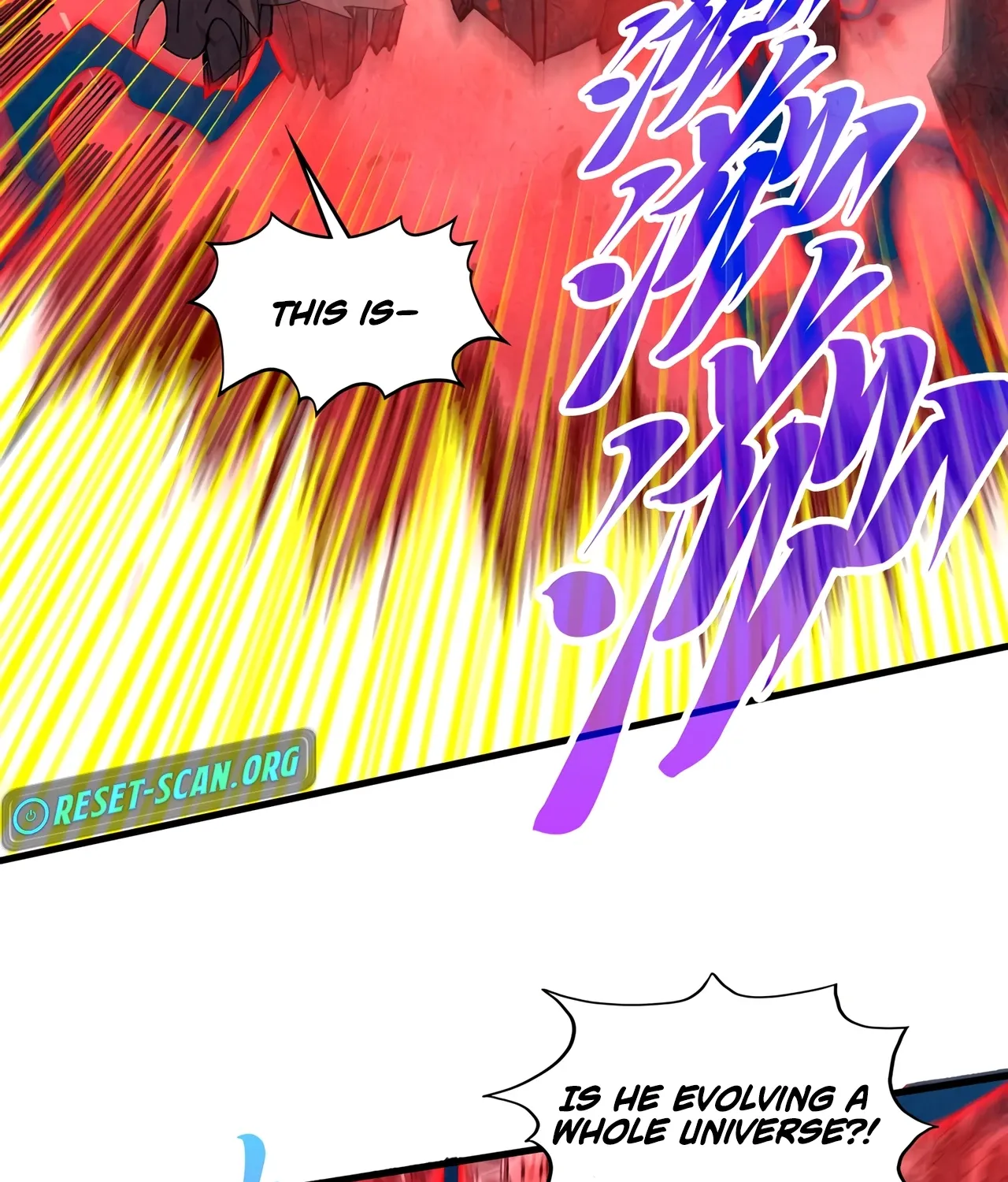 The Ancient Sovereign of Eternity Chapter 508 page 87 - 