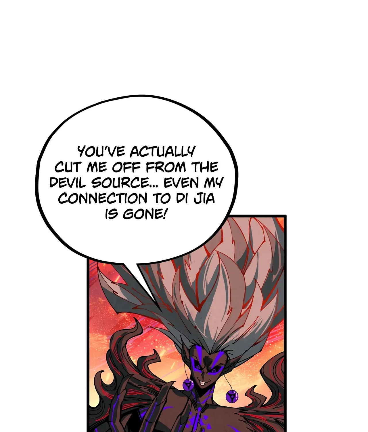 The Ancient Sovereign of Eternity Chapter 508 page 10 - 