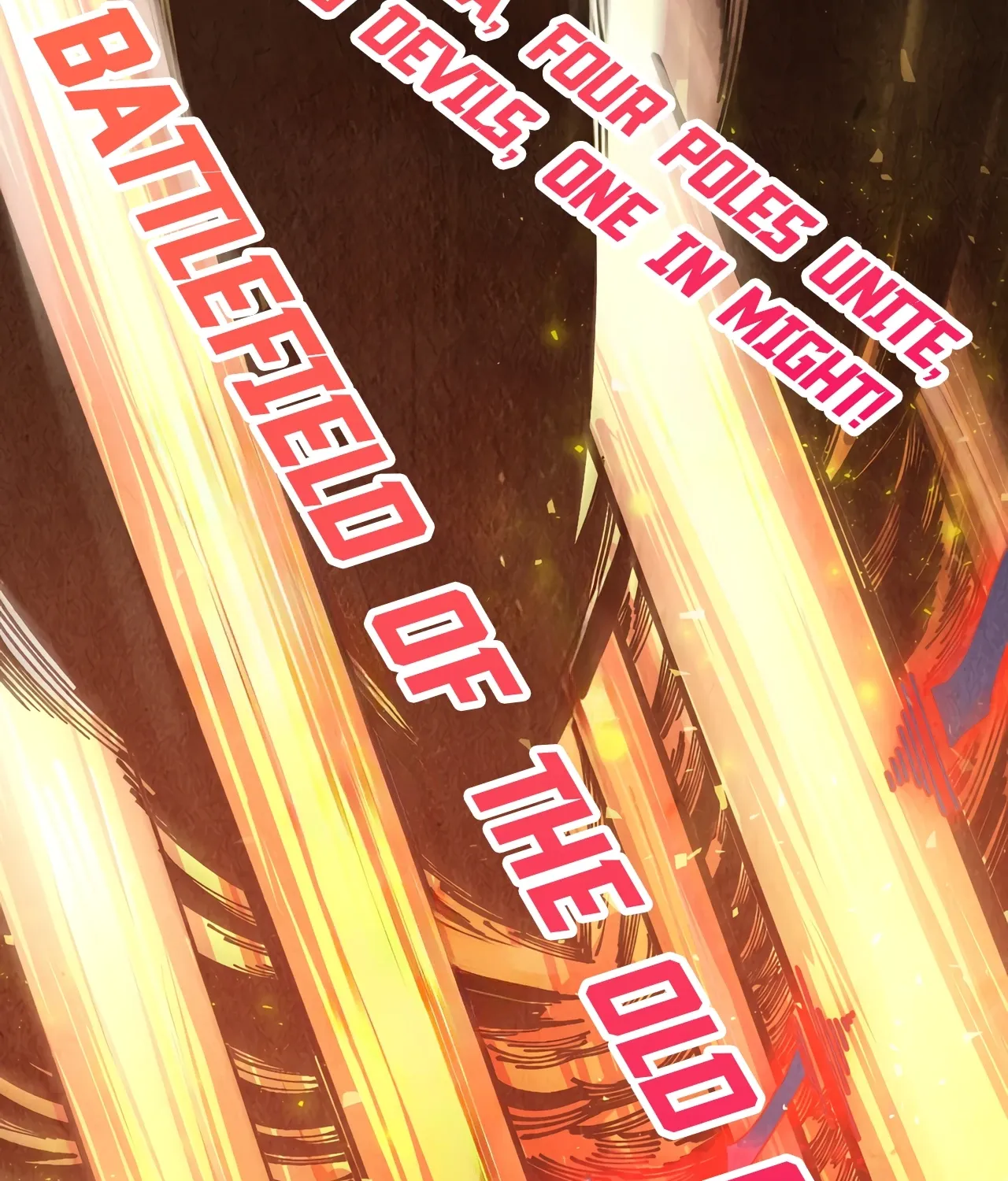 The Ancient Sovereign of Eternity Chapter 508 page 91 - 