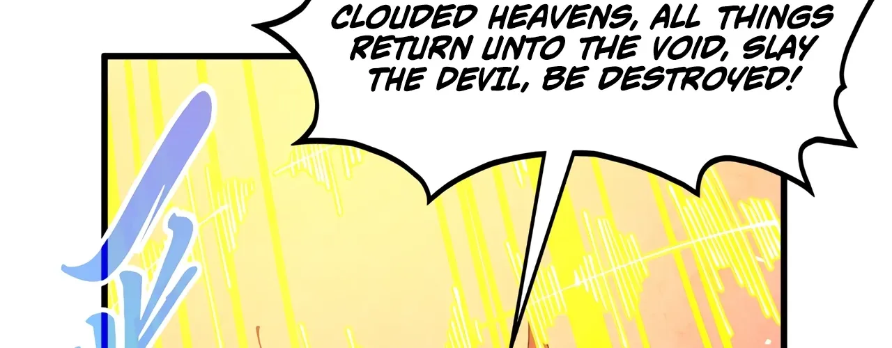 The Ancient Sovereign of Eternity Chapter 508 page 96 - 