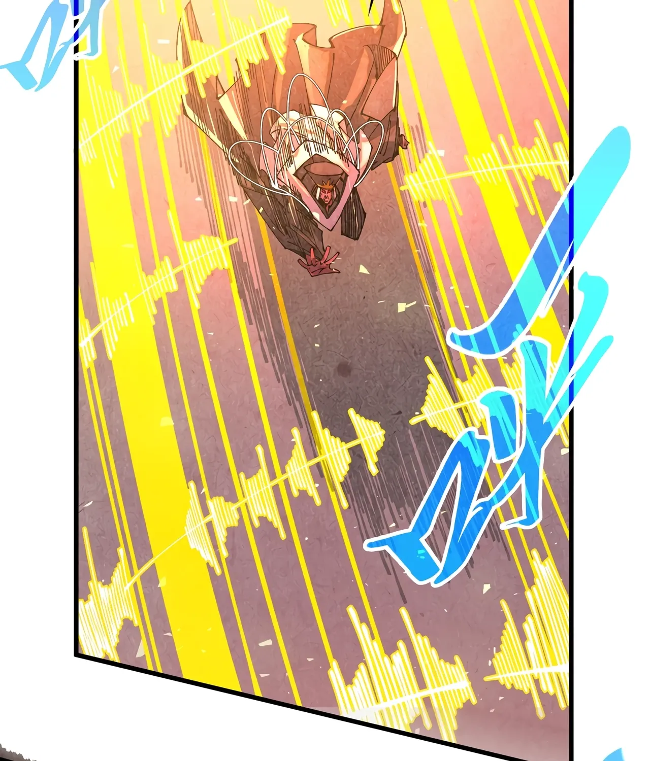The Ancient Sovereign of Eternity Chapter 508 page 97 - 