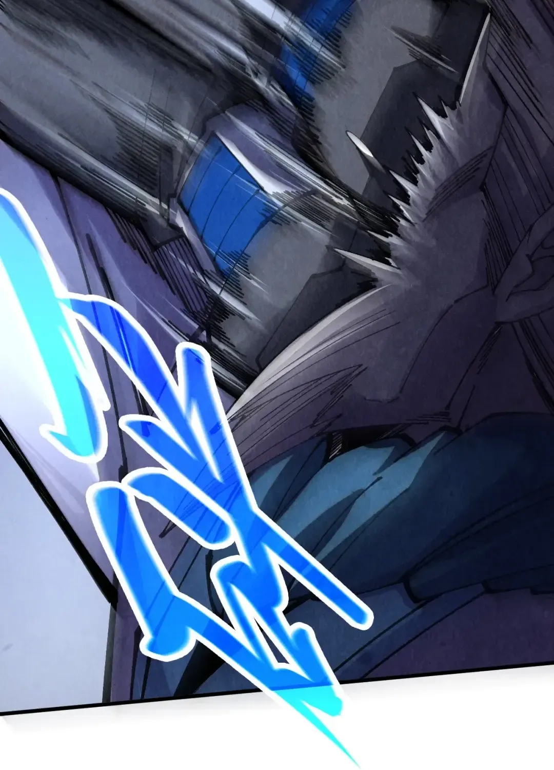 The Ancient Sovereign of Eternity Chapter 509 page 101 - 
