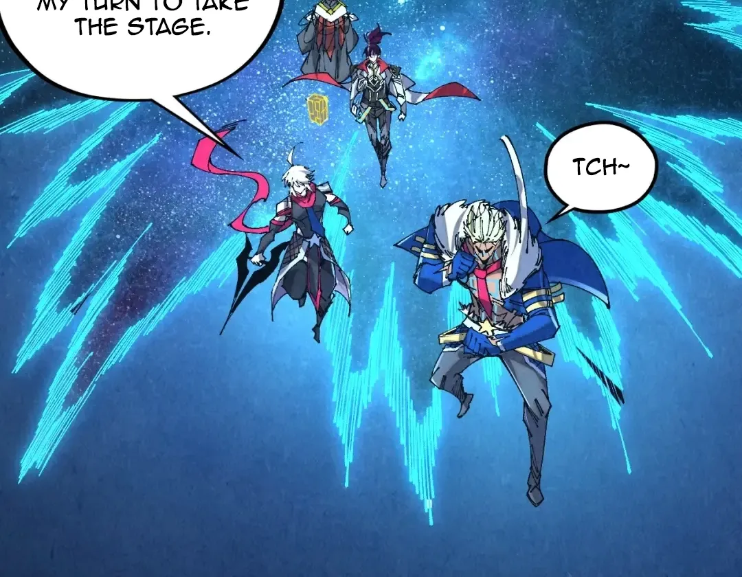 The Ancient Sovereign of Eternity Chapter 509 page 103 - 